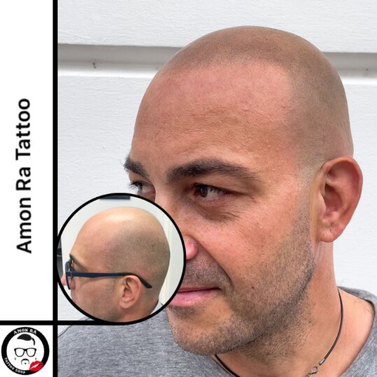 Effetto rasato