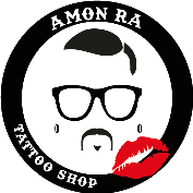 Logo Amon RA Tattoo