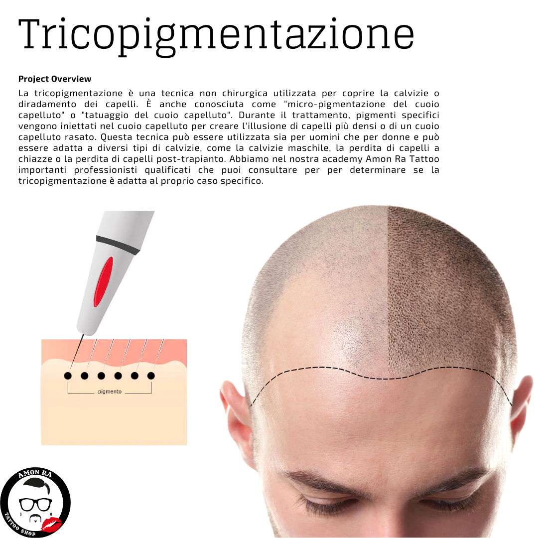 Overview Trico